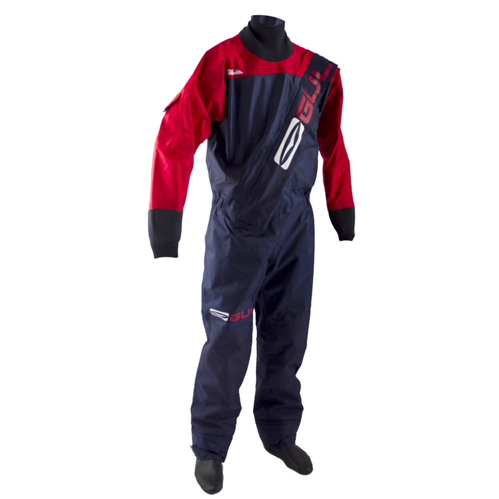 Junior Gamma Drysuit
