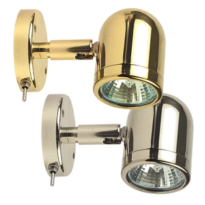 Force 4 Mini Halogen Light 