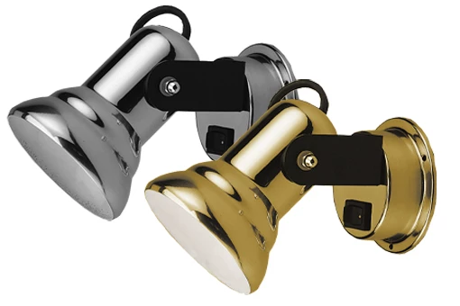 Force 4 Tulip Berth Light 