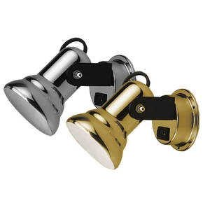 Force 4 Tulip Berth Light 