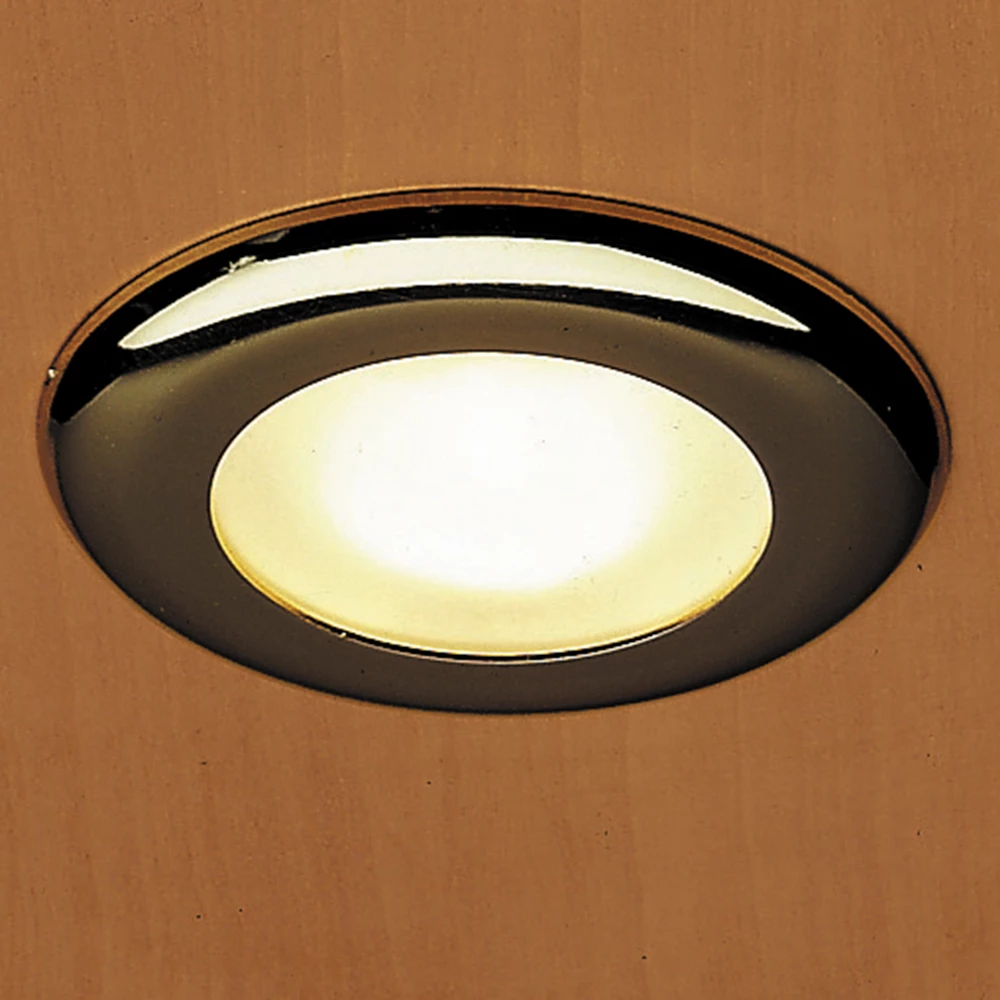 Force 4 Flush Mounted Interior Light 