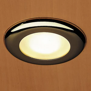 Force 4 Flush Mounted Interior Light 