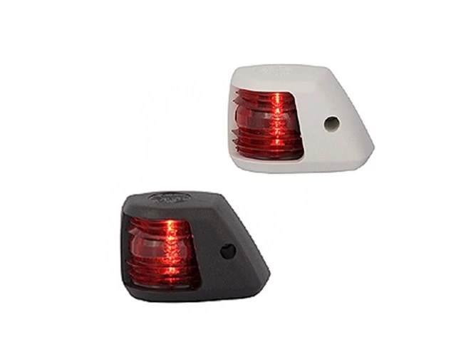Aqua Signal Series 20 Port Navigation Lights 