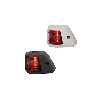 Aqua Signal Series 20 Port Navigation Lights 