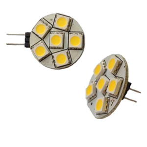 Osculati Force 4 LED Chip Bulbs 