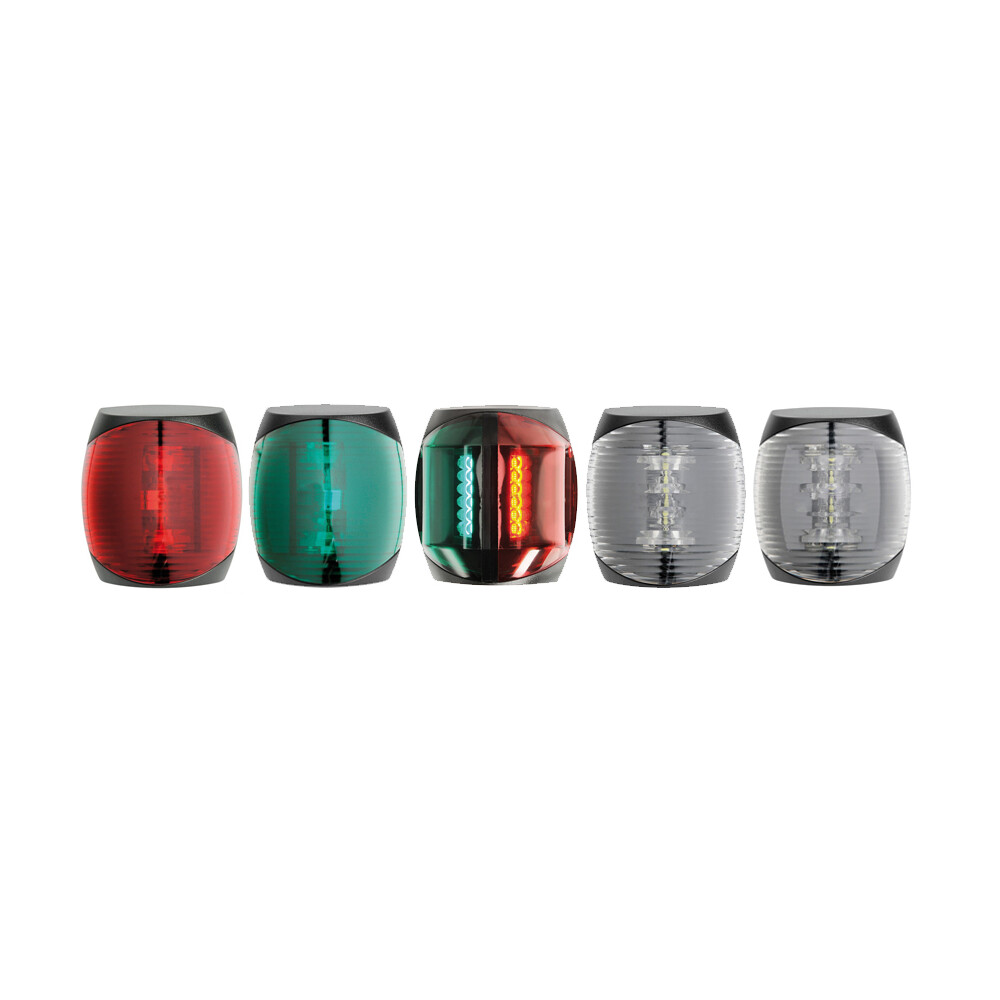 Force 4 LED Navigation Lights