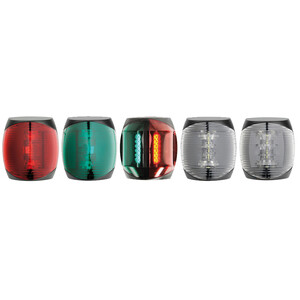Force 4 LED Navigation Lights