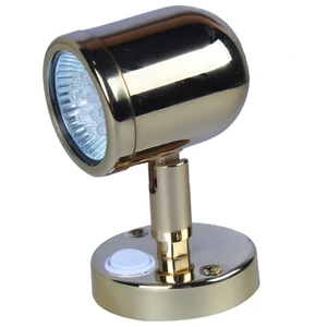 Force 4 Mini LED Light 