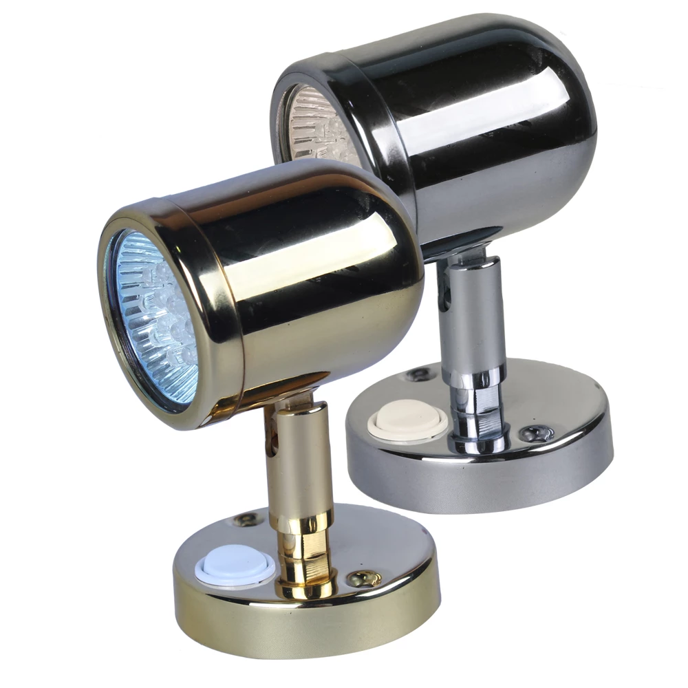 Force 4 Mini LED Light 