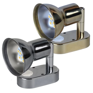 Force 4 Mini LED Berth Reading Light