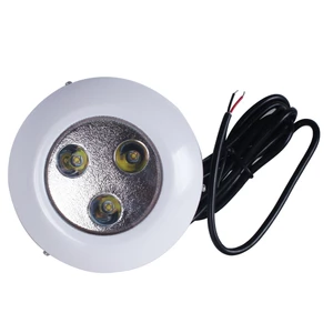 Force 4 Underwater LED Lights 