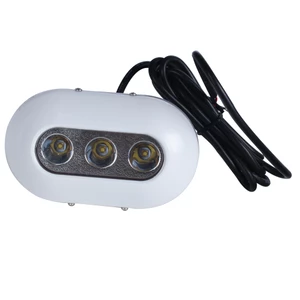 Force 4 Underwater LED Lights 