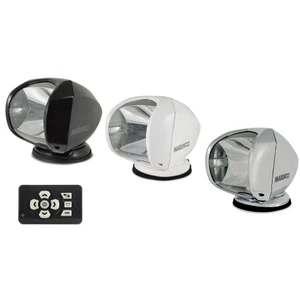 Marinco Wireless Remote Controlled Spot Light