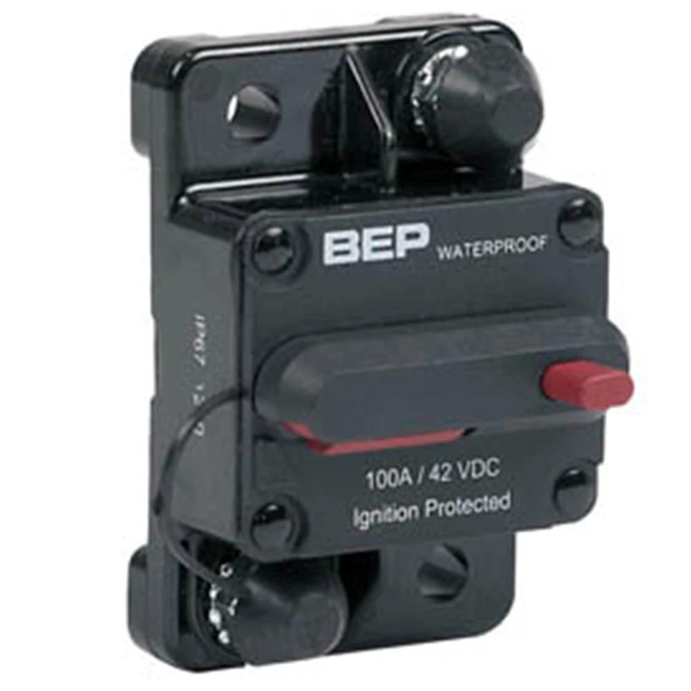 BEP Thermal Circuit breaker 