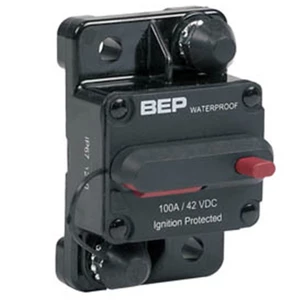 BEP Thermal Circuit breaker 