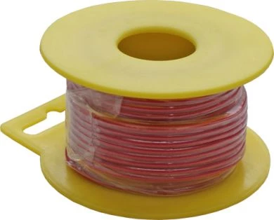 Force 4 Tinned Cable Mini Reels 