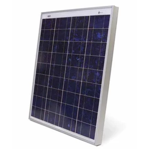 Force 4 Aluminium Framed Solar Panels