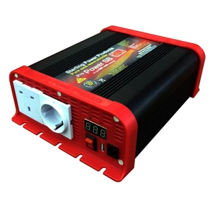 Sterling Power Pro Power SB Pure Sine Wave Inverter 