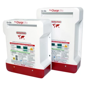 Sterling Power Pro Charge Ultra Battery Chargers 