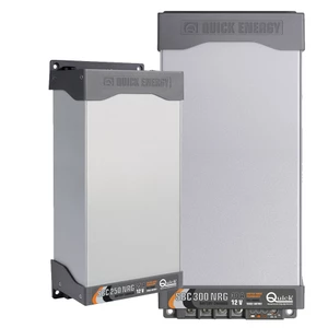 Quick Battery Chargers 