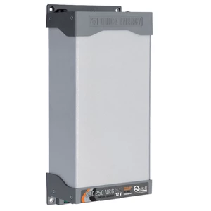 Quick Battery Chargers 