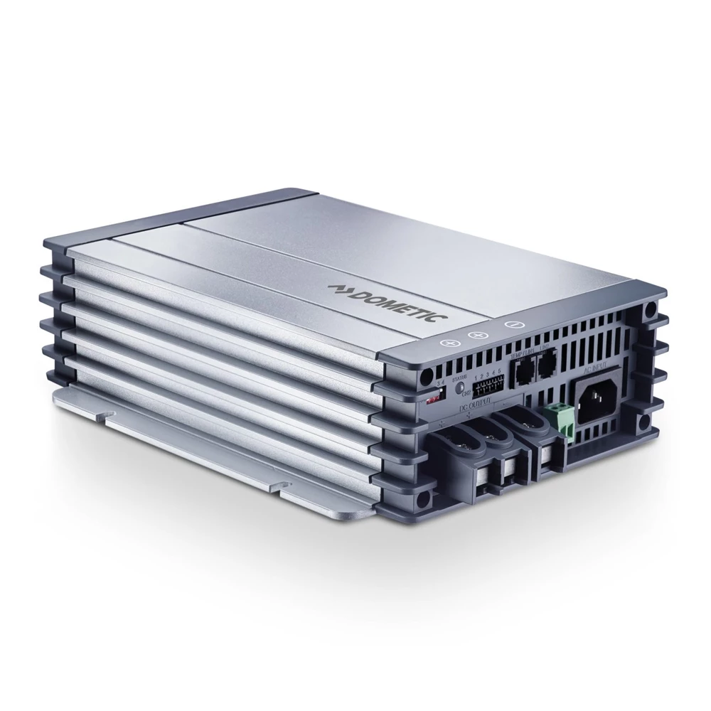 Dometic PerfectCharge Chargers