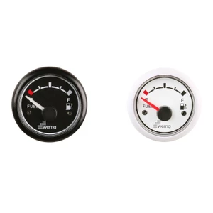 Wema Fuel Level Gauge 
