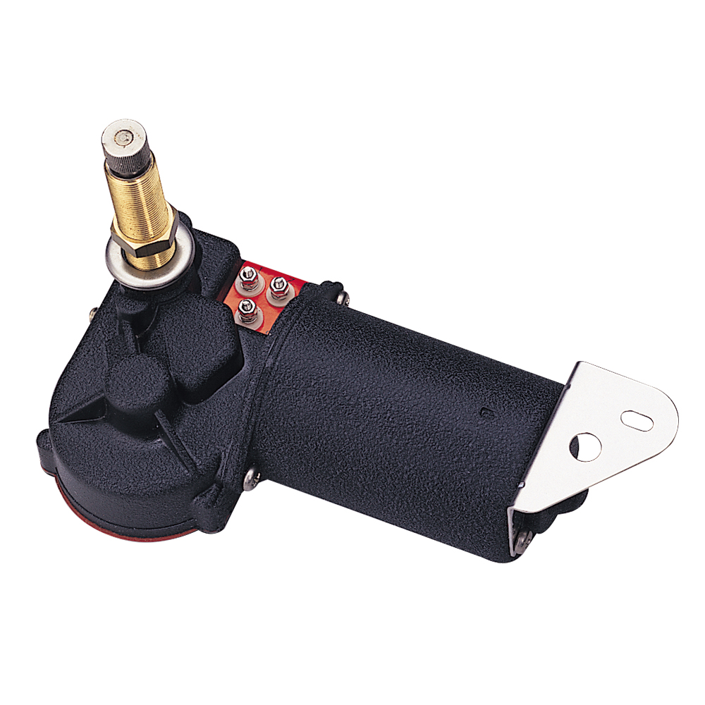 Heavy Duty Windscreen Wiper Motors