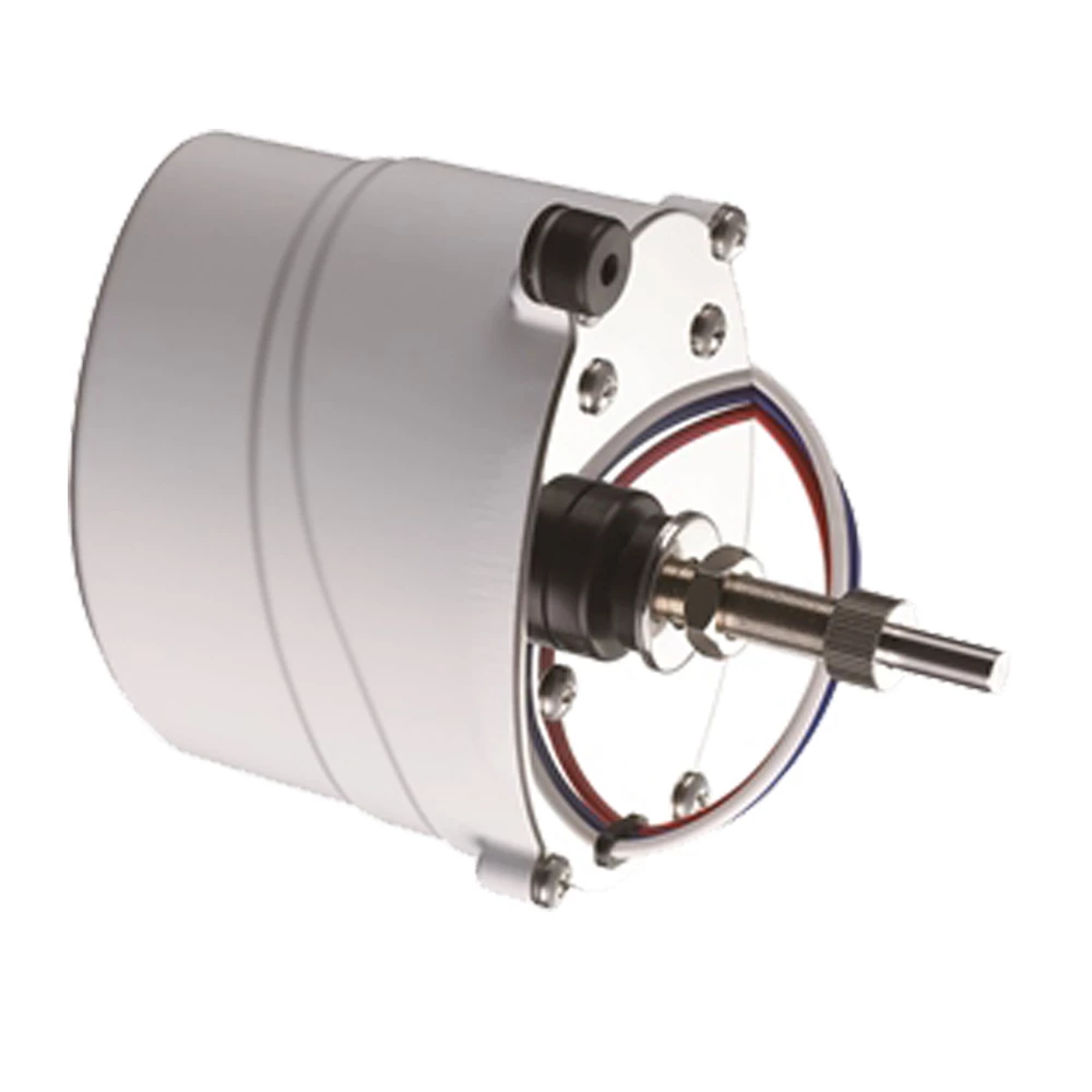 Force 4 Waterproof Windscreen Wiper Motor 