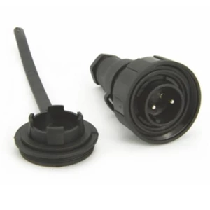 Bulgin Waterproof Plugs 