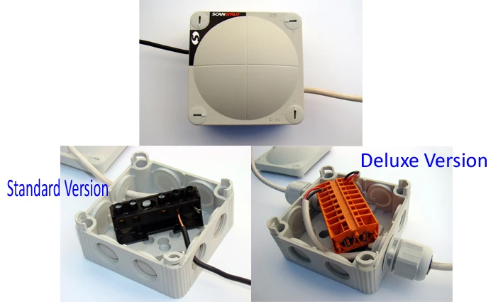 Scanstrut Junction Box