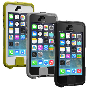 Waterproof iPhone 5/5s Case