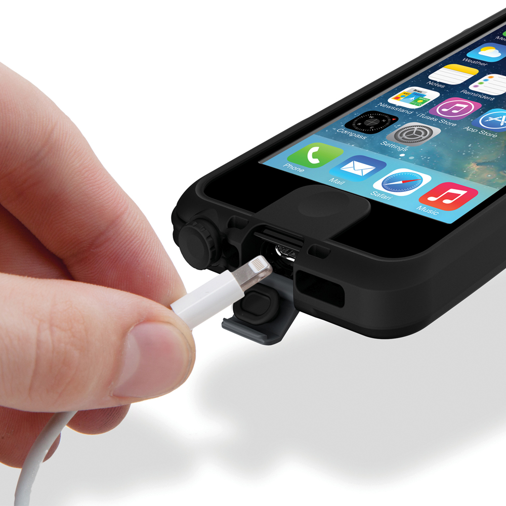 Waterproof iPhone 5/5s Case