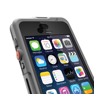 Waterproof iPhone 5/5s Case