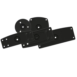 Rokk Top Plates 