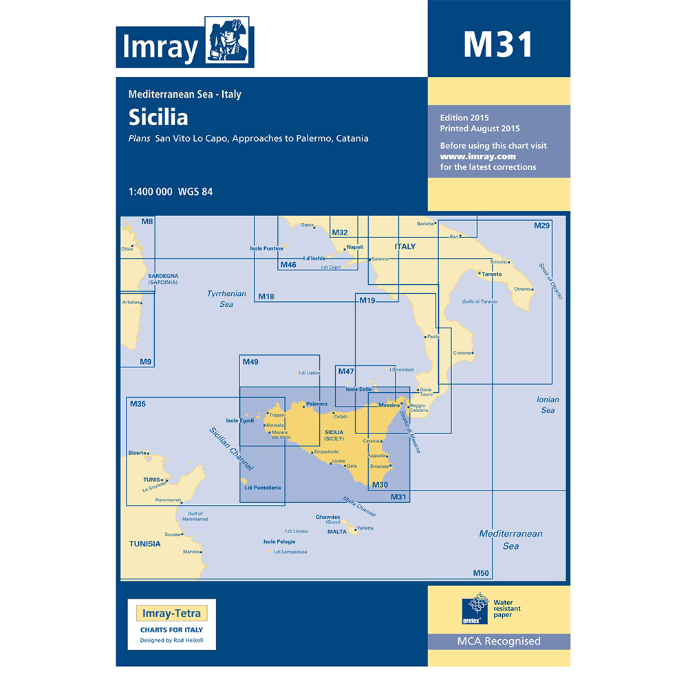 M31 Sicily