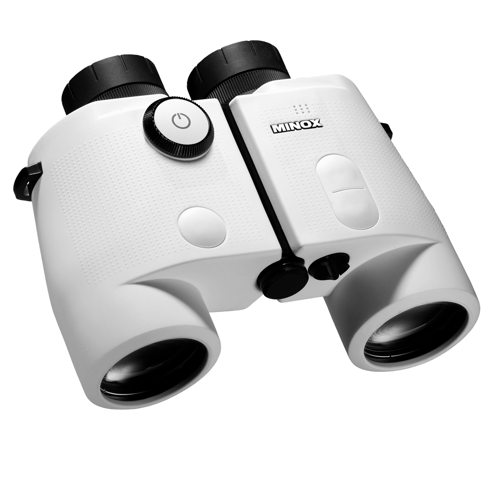 7x50 Digital Multifunction Compass Binoculars