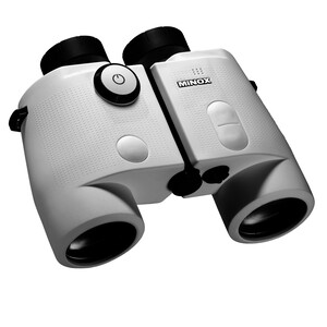 7x50 Digital Multifunction Compass Binoculars