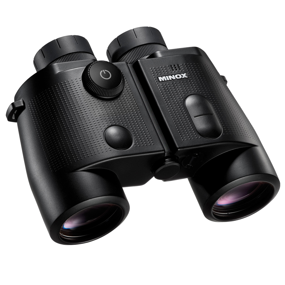 7x50 Digital Multifunction Compass Binoculars