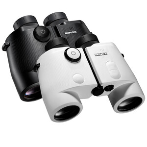 7x50 Digital Multifunction Compass Binoculars