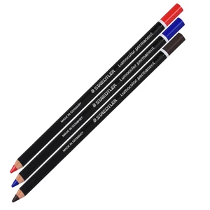 Staedtler Mars GmbH & Co Force 4 Chinagraph Pencils 