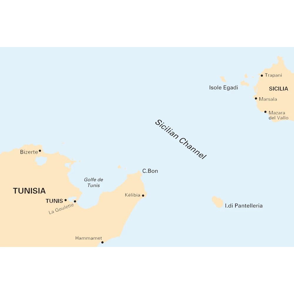 M35 Sicilian Channel