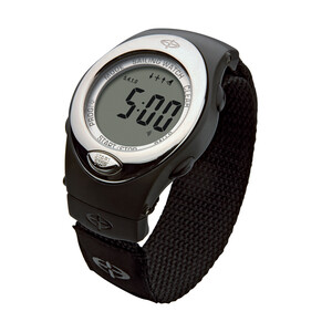 Optimum Time OS Series 2 Sailing Watch - Charcoal