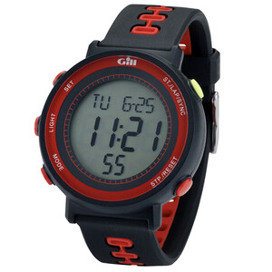Gill Race Watch