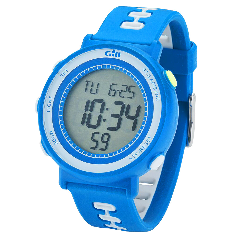 Gill Race Watch