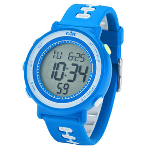 Gill Race Watch
