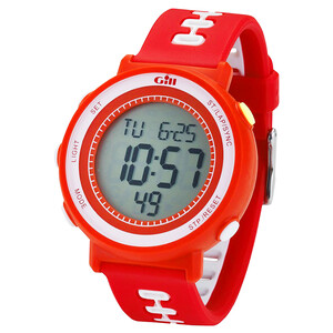Gill Race Watch