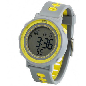 Gill Race Watch