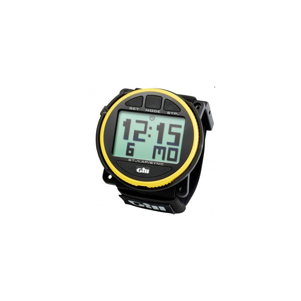 Regatta Race timer