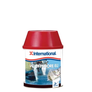 International VC Offshore Antifoul